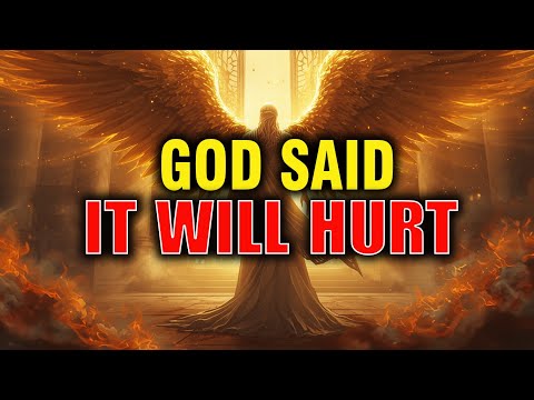 CHOSEN ONE, GOD IS REMOVING SOMEONE FROM YOUR LIFE – FINAL STEP!