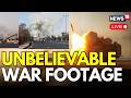 Middle East War Day 9 LIVE Iranian Drones Launch Attack Dubai Airport Tehran Destroyed N18G