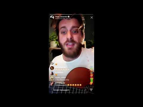 João Gilberto - Doralice (Tiago Nacarato cover)