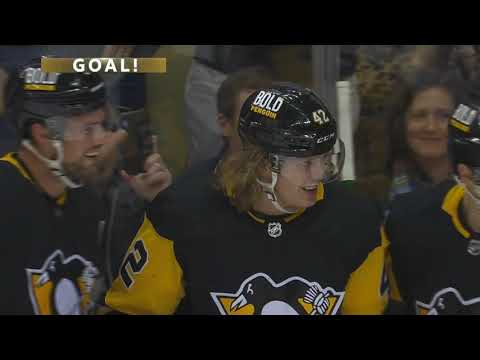 NHL    Dec.14/2021   Montreal Canadiens - Pittsburgh Penguins