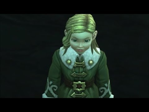 Frases de Abby Lewis en Battle for Azeroth - Castellano