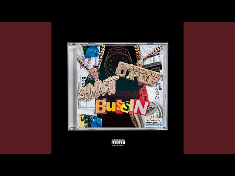 Bussin' (feat. Sethii Shmactt)