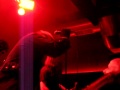 Gothminister - Beauty After Midnight (live) 