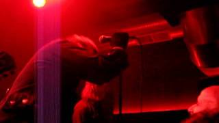 Gothminister - Beauty After Midnight (live)