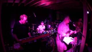 Troll For Trout - Peg/Wishuwell (live)