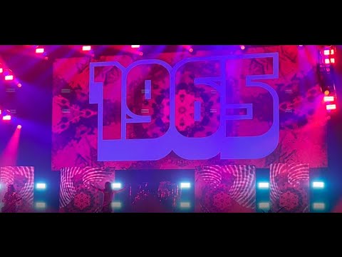 Rob Zombie "Thundekiss '65" Live in Camden, NJ 07.29.2022