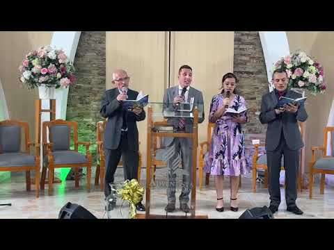 Congregational Hymn 477 los que aman al señor