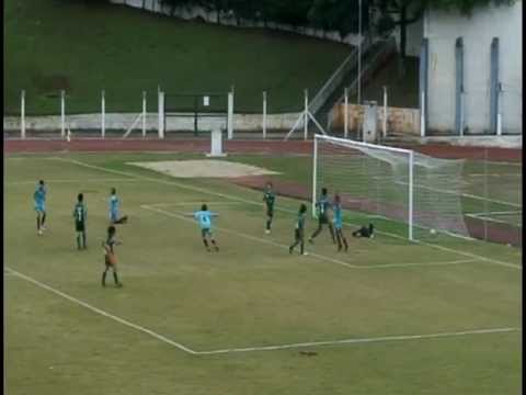 Lances e Gols CAIEIRAS Sub 11 - COPA SÃO PAULO de Futebol de Base