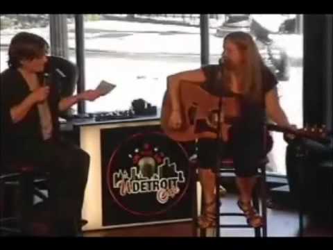 The Pam Rossi Show - Stacia Petrie part 2