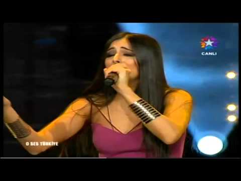Ayda Mosharraf-Beni Benden Alırsan