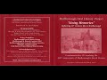 Living Memories By Marlborough Oral History Project 2004