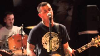 Bayside - &quot;Masterpiece&quot; and &quot;Carry On&quot; (Live in San Diego 10-27-11)