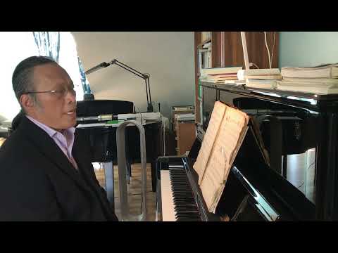 Méthode Rose Video # 14 . Exercises- Études, Valsons toujours , Chant Arabe .