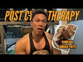 HOW & WHEN TO DO POST CYCLE THERAPY |COMPOUND | CYCLE & DOSAGE |DIET HACKS
