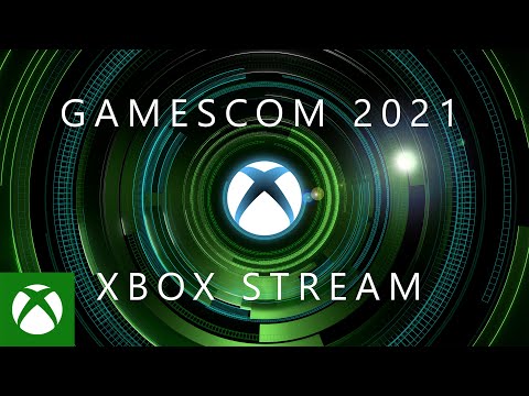 , title : 'gamescom 2021 - Official Xbox Stream'