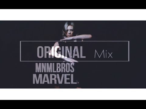 MNMLBROS-Marvel (Original Mix )