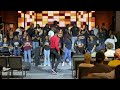 Pass Me Not Glory Glory Voices Of Triumph 24 Oakwood University Patmos Concert Spring Break