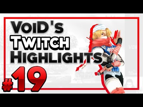 VoiD's Twitch Highlights #19