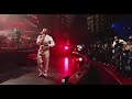 Terminator Asake Red Bull Symphonic 2026