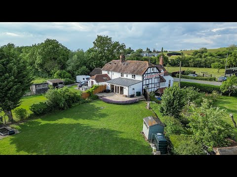 Croome Road, Besford