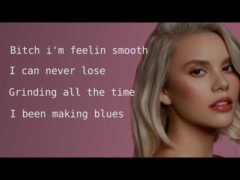 Stini - Proud (Lyrics)