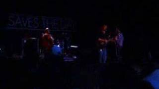 The Choke - Saves the Day @ The Senator 4/2/08