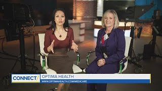 CONNECT with Sentara Healthcare