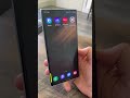 Remove those annoying apps on your Samsung device 😊 #shorts #youtubeshorts #samsung #tech