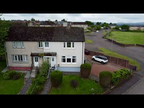 🏡 38 Stuart Terrace, Rigside