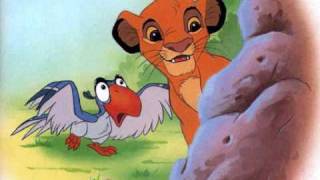 The Big Sing(2008) - You Gotta Be