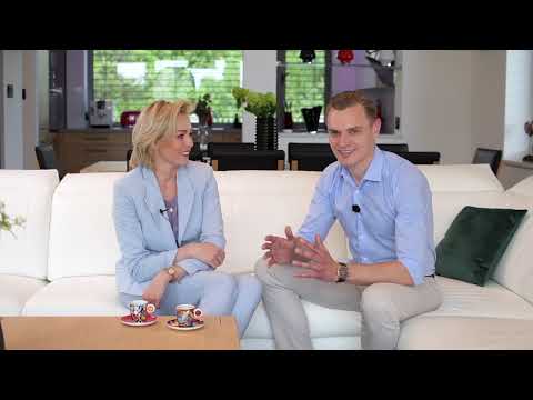 Advestor Premium House Agnieszka i Dawid Głowaccy and Między Nieruchomościami - Agnieszka Głowacka