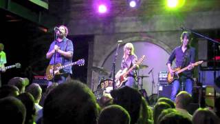 Drive-By Truckers - Steve McQueen