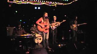 Robert Ellis & The Boys - Pride 9-24-11