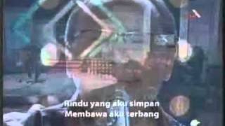 Hidupku MilikMu - Ebiet G Ade (Zona Memori)
