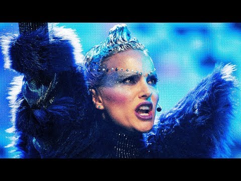 Вокс Люкс — Русский трейлер (2019)