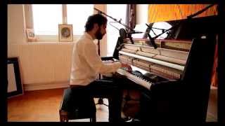 Tigran Hamasyan - To Love