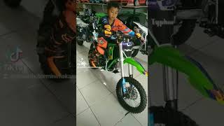 Download lagu Motor Trail Anak #klx #crf mp3