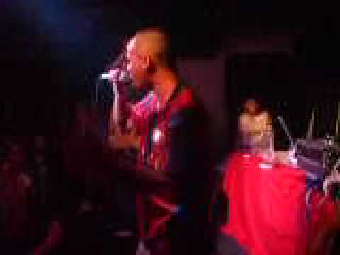 LORD SUCIO+MASSIBO+KROYS // EL SHARKO MAFIA EN VIVO