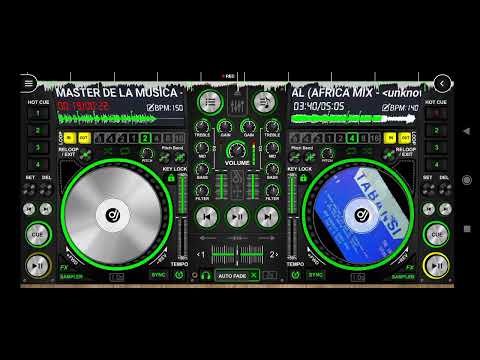 la manbotera _-_ africano _-_ 🔊 _-_ Dj cesar 😎🔥🔊 #africanospalmundo