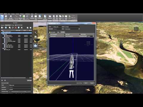 AU2012 CI2572 AIM Multiconsult Slide17 Using AIM in railway projects Part02