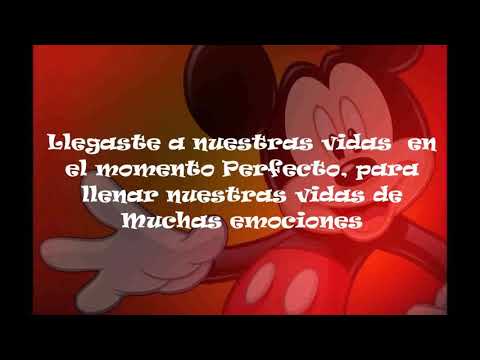 Cumpleaños José Andrés