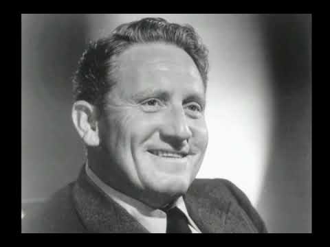 Spencer Tracy On Film: Documentary (2000)