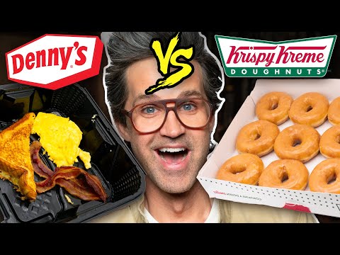 Which Restaurant Has The Best Free Birthday Food?