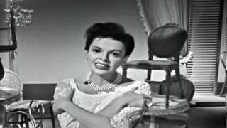 JUDY GARLAND:'THAT'S ALL.' RARE. GREAT AMERICAN SONGBOOK.