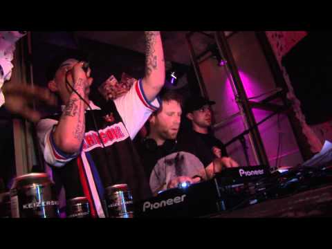 PRSPCT XL 15 - Official Aftermovie!!!