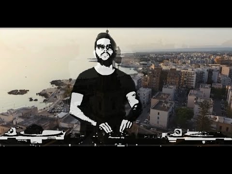 PAOLO M. // DJ SET // MONOPOLI // 70043 // BARI // PUGLIA // SUD ITALIA // ESTATE 2020 // COVID19