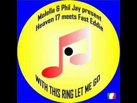 WITH THIS RING LET ME GO - Molella & Phil Jay