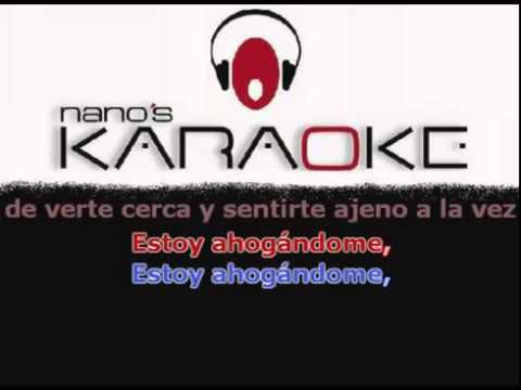 AMANDOTE - Anna Carina y Jandy Feliz  (KARAOKE)