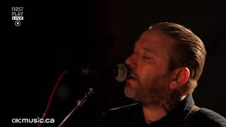 City And Colour - Lover Come Back