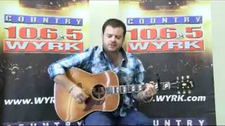 Wade Bowen - Saturday Night